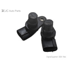 232L022 Camshaft Position Sensor Set For 11-13 Subaru Forester  2.5 22056AA140 AWD