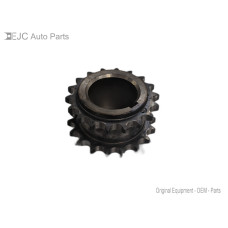 232L024 Crankshaft Timing Gear For 11-13 Subaru Forester  2.5 13021AA240 AWD