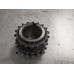 232L024 Crankshaft Timing Gear For 11-13 Subaru Forester  2.5 13021AA240 AWD