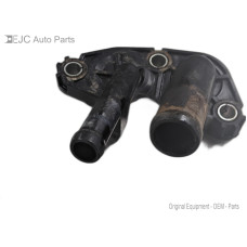232L028 Heater Fitting For 11-13 Subaru Forester  2.5 13024AA340 AWD