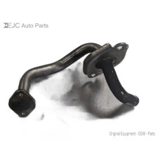 232L029 Downstream EGR Tube For 11-13 Subaru Forester  2.5 14725AA371 AWD