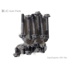 232L032 Camshaft Gear Bolt Set For 11-13 Subaru Forester  2.5  AWD