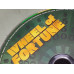 Wheel of Fortune Sony PlayStation 2 Disk and Case
