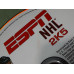 ESPN NHL 2K5 Sony PlayStation 2 Disk and Case
