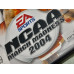 NCAA March Madness 2004 Sony PlayStation 2 Disk and Case
