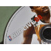 NBA Live 2008 Sony PlayStation 2 Disk and Case