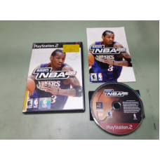 NBA 2K2 Sony PlayStation 2 Complete in Box