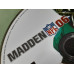 Madden NFL 2006 Sony PlayStation 2 Disk and Case