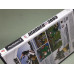 Madden NFL 2003 Sony PlayStation 2 Complete in Box