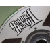 Guitar Hero II Sony PlayStation 2 Disk and Case