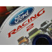 Ford Racing 2 Sony PlayStation 2 Complete in Box