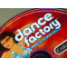 Dance Factory Sony PlayStation 2 Disk and Case