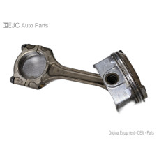 232C005 Piston and Connecting Rod Standard For 09-12 Toyota Rav4  2.5 1320139226 Eng