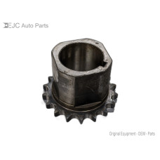 232C013 Crankshaft Timing Gear For 09-12 Toyota Rav4  2.5 135210V010 Eng