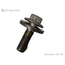 232C014 Crankshaft Pulley Bolt For 09-12 Toyota Rav4  2.5 90119A0265 Eng
