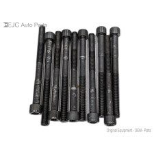 232C015 Cylinder Head Bolt Kit For 09-12 Toyota Rav4  2.5 90910A2009 Eng