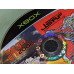 Sega GT 2002 & JSRF Microsoft XBox Disk and Case