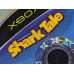 Shark Tale Microsoft XBox Disk and Case