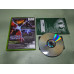 Star Wars Episode III Revenge of the Sith Microsoft XBox Disk and Case