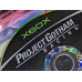 Project Gotham Racing Microsoft XBox Complete in Box