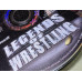 Legends of Wrestling Microsoft XBox Complete in Box