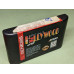 Spot Goes To Hollywood Sega Genesis Cartridge and Case