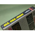Ms. Pac-Man Sega Genesis Cartridge and Case