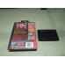 King of the Monsters 2 Sega Genesis Cartridge and Case