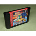 King of the Monsters 2 Sega Genesis Cartridge and Case