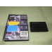 Heavy Nova Sega Genesis Cartridge and Case