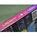 Heavy Nova Sega Genesis Cartridge and Case