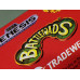 Battletoads Sega Genesis Cartridge and Case