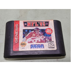 NFL '95 Sega Genesis Cartridge Only