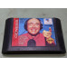 Dick Vitale's Awesome Baby College Hoops Sega Genesis Cartridge Only