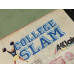 College Slam Sega Genesis Cartridge Only