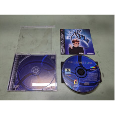 Weakest Link Sony PlayStation 1 Complete in Box