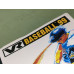 VR Baseball '99 Sony PlayStation 1 Complete in Box