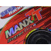 Manx TT Super Bike Sega Saturn Complete in Box