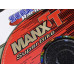 Manx TT Super Bike Sega Saturn Complete in Box