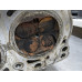 #I101 Right Cylinder Head For 18-21 Subaru Crosstrek  2.0 11039AC611 AWD