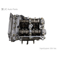 #JC04 Left Cylinder Head For 18-21 Subaru Crosstrek  2.0 11063AB891 AWD Driver Side