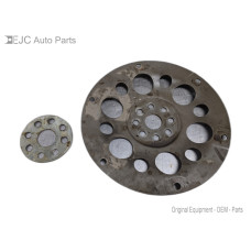 229Q101 Flexplate For 18-20 Subaru Crosstrek  2.0 12342AA160 AWD