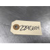 229Q104 EGR Valve From 2019 Subaru Crosstrek  2.0 14710AA830 AWD