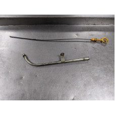 229Q137 Engine Oil Dipstick With Tube From 2019 Subaru Crosstrek  2.0 11139AA130 AWD