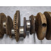 #H106 Crankshaft Standard For 06-11 Chevrolet Impala  3.5 12594074 FWD