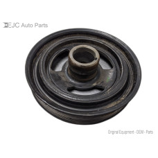 231W006 Crankshaft Pulley For 06-11 Chevrolet Impala  3.5 12588034 FWD