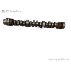 231W008 Camshaft From 2006 Chevrolet Impala  3.5 12591840 FWD