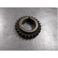 231W016 Crankshaft Timing Gear From 2006 Chevrolet Impala  3.5 12568125 FWD