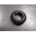 231W016 Crankshaft Timing Gear From 2006 Chevrolet Impala  3.5 12568125 FWD