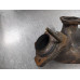 231W024 Left Exhaust Manifold For 06-11 Chevrolet Impala  3.5 12577718 FWD Front